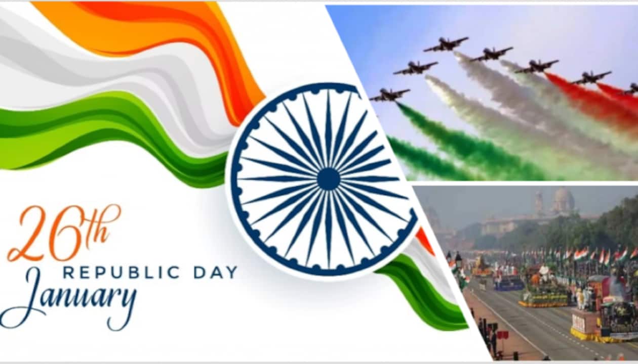 Republic Day 2023: A Look at What's Different This Year | India ...