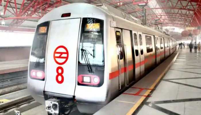 Republic Day 2023: Delhi Metro to Offer Free Rides to Kartavya Path Today, Check Timings Here