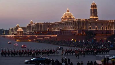 Republic Day 2023: All you Need to Know about Beating the Retreat Ceremony at Vijay Chowk