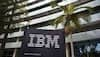 IBM to Lay Off 3,900 Employees; Bets Big on Hybrid Cloud, AI