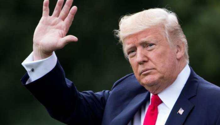 Meta to Restore Donald Trump's Facebook, Instagram Accounts After 2-Year Suspension in Coming Weeks