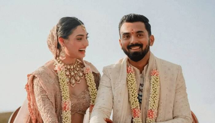 Athiya Shetty & KL Rahul Live In A Rented House, Rumours Of 50 Crore  Bungalow As A Gift Are Rubbish! [Exclusive]