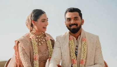 Rs 50 Crore Apartment, Audi Car, Diamond Bracelet: List of Expensive Gifts Athiya Shetty-KL Rahul Received at Wedding