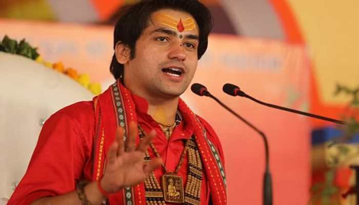 Big Relief for Dhirendra Krishna Shastri, Nagpur Police Gives Clean Chit to Bageshwar Dham 'Godman' in Black Magic Case 