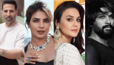 Republic Day 2023: Akshay Kumar, Priyanka Chopra, Kareena Kapoor, Allu Arjun Extend Heartfelt Wishes to Fans