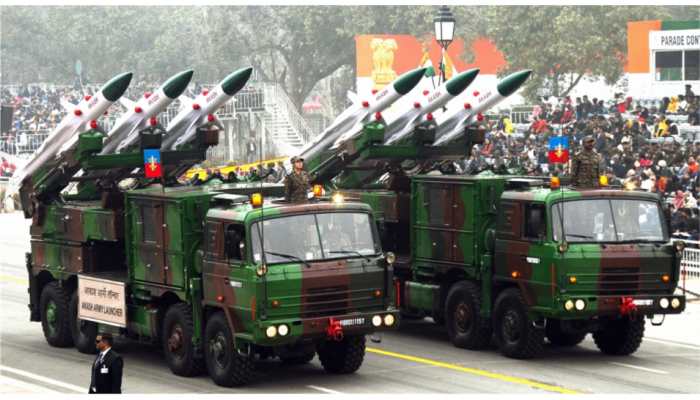 Republic Day 2023: Indigenous Weapons, 'Nari Shakti' Dominate Celebrations