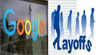 Top Layoffs of 2022-23: From Microsoft, Amazon, Google to Ford BIG Companies that Announced Job Cuts- Check List Here