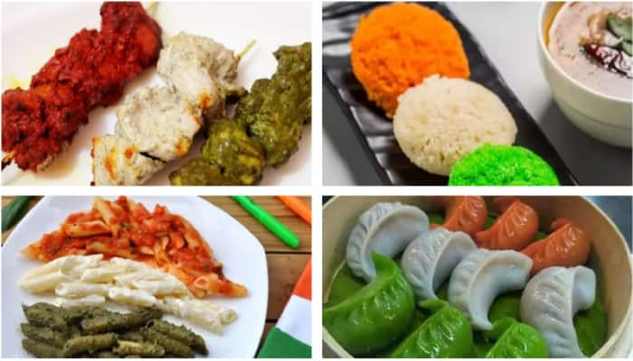 Happy Republic Day: THESE Tricoloured Recipes and Mocktails are a MUST try this long weekend