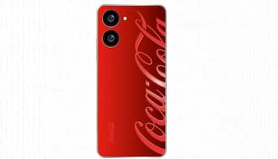 Coca-Cola to Enter Smartphone Market? Company Likely to Launch its Phone in India; Check Details