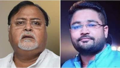 More Trouble for Partha Chatterjee? Arrested Youth TMC Leader Makes Explosive Claims Against Mamata Banerjee's Former Minister