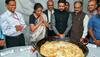 halwa ceremony budget