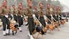 Indian Army dog squad