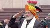 modi republic day