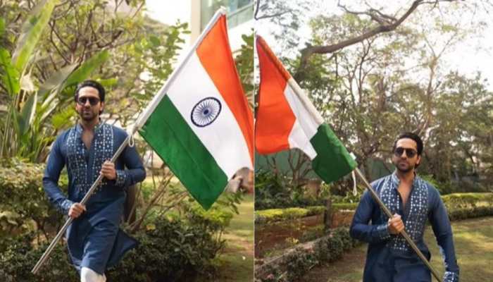 Ayushmann Khurrana Recalls his Fondest Memory of Republic Day Celebrations, says, ‘For me it meant watching the parade and...’ 