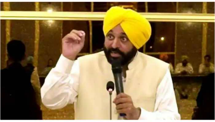 ‘Punjab Will Shine Like the Kohinoor&#039;: Bhagwant Mann, says Previous Govt Failed to Tackle Corruption