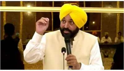 ‘Punjab Will Shine Like the Kohinoor': Bhagwant Mann, says Previous Govt Failed to Tackle Corruption