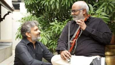 SS Rajamouli Hails ‘Naatu Naatu’ Composer MM Keeravani for Padma Shri, Says, ‘This was long overdue’ 