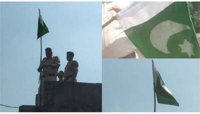 Republic Day 2023: Pakistani Flag Found Hoisted in Bihar's Purnea, Probe Underway