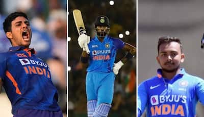 Shubman Gill or Prithvi Shaw? Hardik Pandya Breaks Silence on who will Play in IND vs NZ 1st T20I, READ