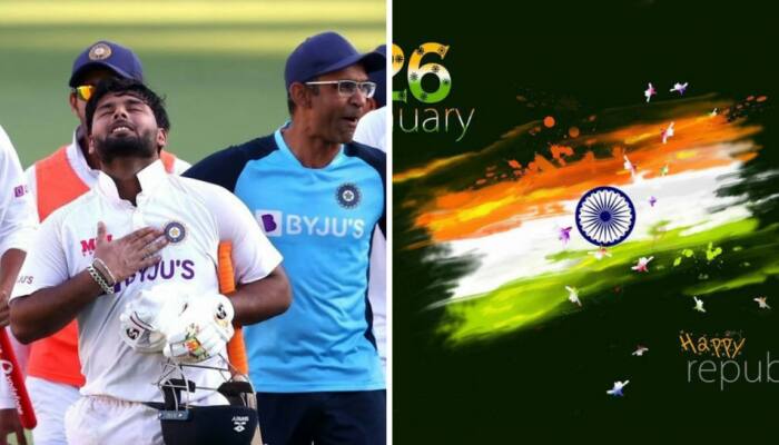 Rishabh Pant Makes Rare Social Media Post After Road Accident on REPUBLIC DAY, Says 'Let Us Also...'