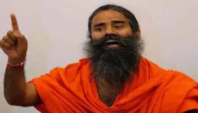 'Pak Will be Divided Into 4 Parts, Sindh, Punjab, Balochistan Will Merge With India': Baba Ramdev