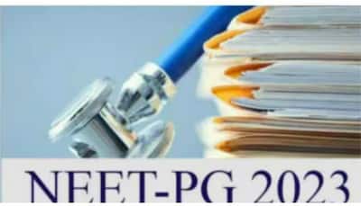 NEET PG 2023 Registration Ends Tomorrow at natboard.edu.in- Direct Link to Apply Here