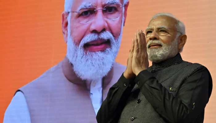 Defying Centre's Ban, Congress Screens BBC Documentary on PM Modi in Kerala 