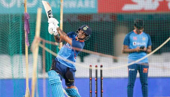 India vs NZ 1st T20 Predicted Playing 11: Gill and Ishan Kishan set to open 