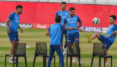 India vs New Zealand 1st T20I Match Preview, LIVE Streaming details: When and Where to Watch IND vs NZ 1st T20I Match Online and on TV?