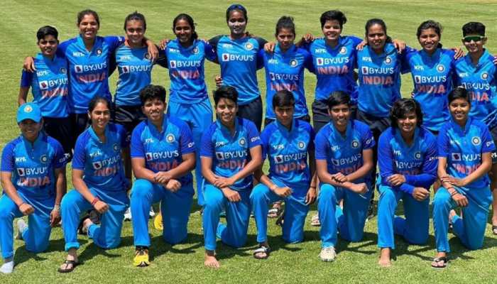 India Women U19 vs New Zealand Women U19 ICC Women U19 T20 World Cup 2023 Semifinal Match Preview, LIVE Streaming details: When and Where to Watch IND-WU19 vs NZ-WU19 Semifinal match online and on TV?