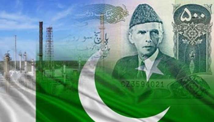 Pakistan's Economy at Risk of Collapse