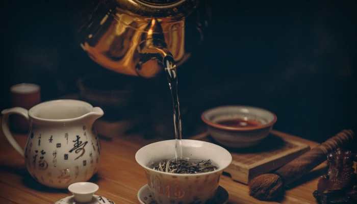 5 Types of Tea you can Drink for a Healthy Body and Mind - Take Your Pick! 
