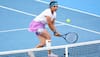 Sania Mirza Australian open 2023