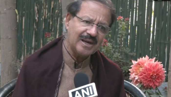 ‘Govt Should Show Video of Surgical Strike’: Congress Leader Rashid Alvi Says ‘We Don’t Trust BJP’