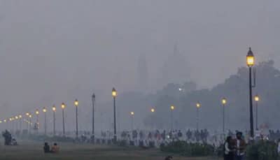 'Stop Outdoor Activities in Early Morning and After Sunset': Ministry Issues Advisory Amid Delhi's Poor Air Quality
