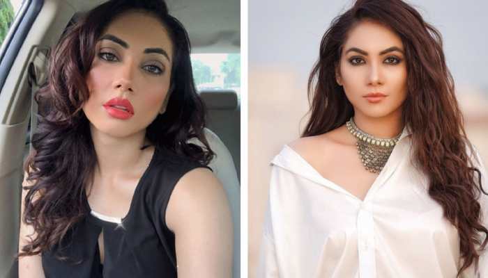 Pakistani Actress Mehreen Shah alleges Sexual Assault by Indian Producer, Says &#039;He Tried to...&#039;