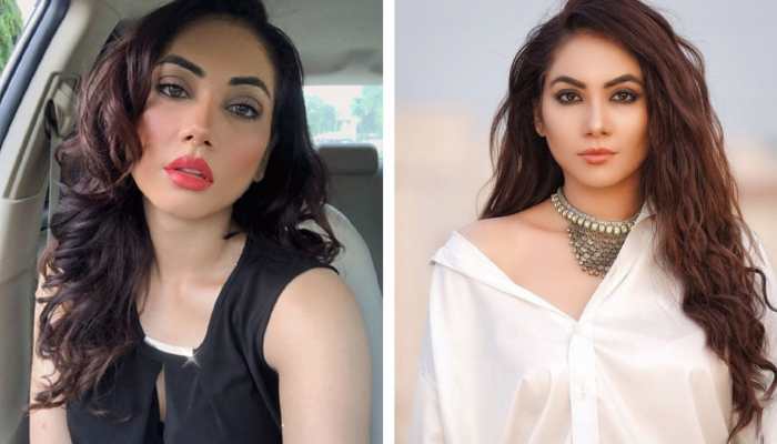 Pakistani Actress Mehreen Shah alleges Sexual Assault by Indian Producer, Says 'He Tried to...'