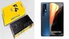 POCO F4 GT 5G vs iQOO 7 5G: Best Budget-Friendly Smartphones in India 2023
