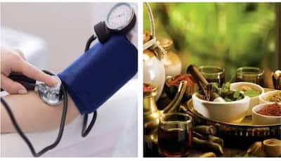 High Blood Pressure Management: 7 Effective Ayurvedic Remedies to Treat Hypertension at Home