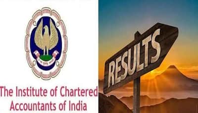 ICAI CA Foundation 2022 Date: December Result likely to be DECLARED on 30 Jan at icai.org- Steps to Check Scores Here