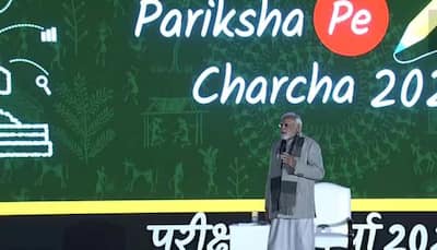 ‘Cheating Will not Help in Long run’: PM Narendra Modi Tells Students During 'Pariksha Pe Charcha'  