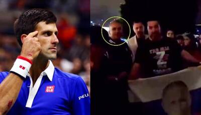 Australian Open 2023: Novak Djokovic's Father to NOT ATTEND son's Semi-Finals Match After Alleged Support to Pro-Russian Supporters