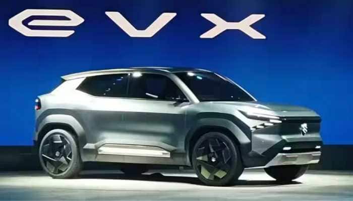 Suzuki to Expand Electric Vehicle Line Up in India, Plans to Launch 6 Maruti EVs by FY2030