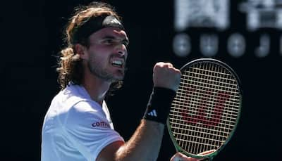 Australian Open 2023: Stefanos Tsitsipas Beats Karen Kahachanov to Storm Into Maiden Final