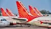 Air India Finalising 'Historic' Order of New Aircraft, Says Tata Airline CEO