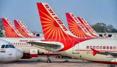 Air India Finalising 'Historic' Order of New Aircraft, Says Tata Airline CEO