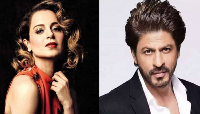 Pathaan: Kangana Ranaut Lauds SRK&#039;s Spy Thriller - &#039;Indian Muslims are patriotic&#039;
