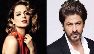 Pathaan: Kangana Ranaut Lauds SRK's Spy Thriller - 'Indian Muslims are patriotic'