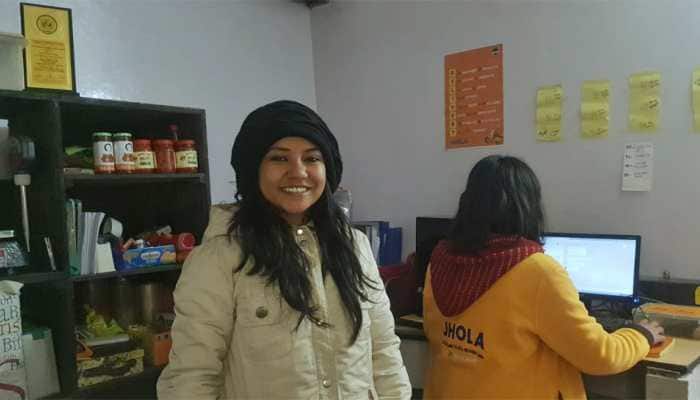 A Darjeeling Girl’s Jhola of Dreams – Meet 35-Year-Old Prashansa Gurung Whose Venture is Putting the Hill-Town on the Map