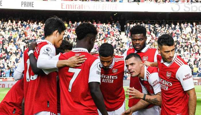 How to Watch the Man City vs Arsenal FA Cup Soccer Match Live from Anywhere Manchester City vs Arsenal Live Streaming: When and Where to Watch FA Cup Match MNC vs ARS in India? | Football News | Zee News